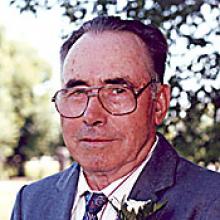 HOWARD VINCENT LAMONT  Obituary pic