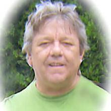 RICHARD DAVID THIESSEN   Obituary pic