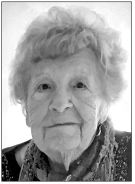 Josephine SPEARMAN Obituary pic