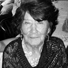 Rolande Emily Marie (Rolly) Meixner Obituary pic