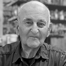 FRANCIS RAYMOND JOSEPH (RAY) CHAMPAGNE Obituary pic