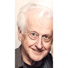 ROBERT (BOB) BOHEMIER Obituary pic