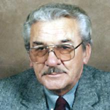 JAMES (JIM) LEONARD KENDALL  Obituary pic