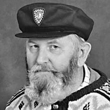 David Kampen Obituary pic