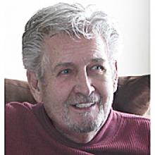 RONALD ALLEN ERHARDT  Obituary pic