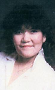 PAULINE G. MASON  Obituary pic