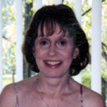 RACHELLE MARY RANSON (LAMOUREUX)  Obituary pic