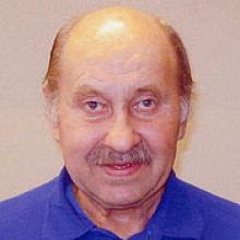 JOHN MARCHUK  Obituary pic