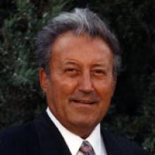 THEODORE DERLAGO  Obituary pic