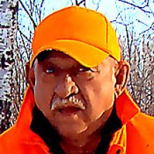 WILLIAM KONOWALCHUK  Obituary pic