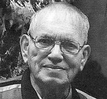DIRK ADRIANUS VANDENBYLLAARDT  Obituary pic