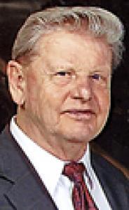 RONALD J. SWAN  Obituary pic