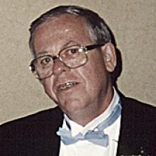 WILLIAM JENKINS (BEANER)  Obituary pic