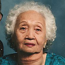 THUAN THI VO (TA)  Obituary pic