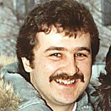 RANDEL OSWALD SIMON -  Obituary pic