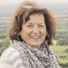 PATRICIA OSTER Obituary pic