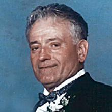 MILE RENDULIC  Obituary pic