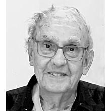 RUSSEL LOVEJOY Obituary pic