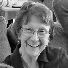 LAURA MEILLEUR Obituary pic