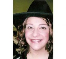 CRYSTAL LAYNE KOHLER  Obituary pic