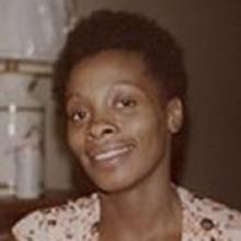 KIM TRACY BISHOP  Obituary pic