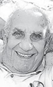 JOE WELCHINSKI Obituary pic