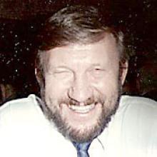 WILLIAM ROBERT CHICK  Obituary pic