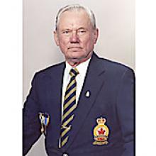 WITOLD WOLEJSZO  Obituary pic