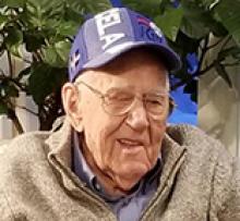 ELLERT JONAS THORLAKSON Obituary pic