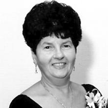 Angelina Buccini Obituary pic