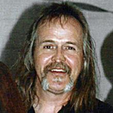 PERRY WARD SCHELL  Obituary pic