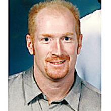 GARY PATRICK HOBAN  Obituary pic