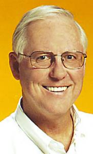 TERRY EDWARD YATES  Obituary pic