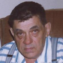 EDWARD BODNAR  Obituary pic