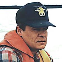 WINSTON CARL WATSON  Obituary pic