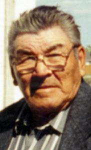 ROGER McKAY Obituary pic