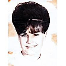 SHARRON EDNA MAGNUSSON (BIRD)  Obituary pic