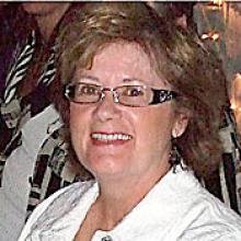 MARLENE HANNAH  Obituary pic