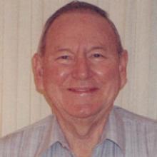 THOMAS GORDON REITH  Obituary pic