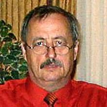 DOUG LEE  Obituary pic