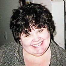 LINDA MAE WAITE  Obituary pic
