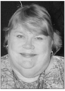 Karen McNEILL Obituary pic