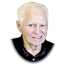 CARL REBECK Obituary pic