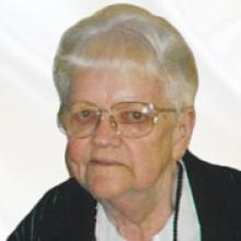 IDABELLE MELNYK  Obituary pic