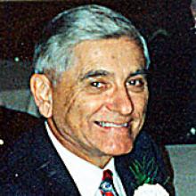 STEVE NYKORCHUK  Obituary pic