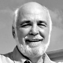 BILL BEVAN Obituary pic