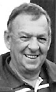 GEORGE THOMAS WATSON Obituary pic