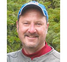 CRAIG JOHNATHON PETER KINDRAT  Obituary pic