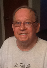 William Olifirowich Obituary pic