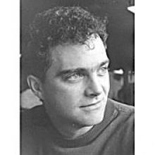 DR. GEOFFREY HAROLD CUSHON, RPF  Obituary pic